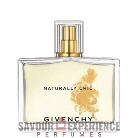 givenchy naturally chic